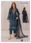 Kaira Vol 21 By Keval Heavy Lawn Cotton Pakistani Dress Material Wholesale Market
